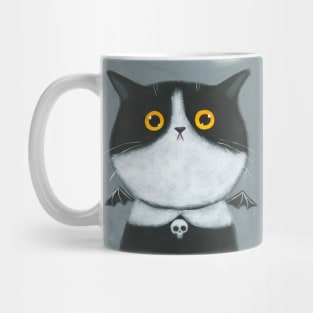 Bettie the Bat Mug